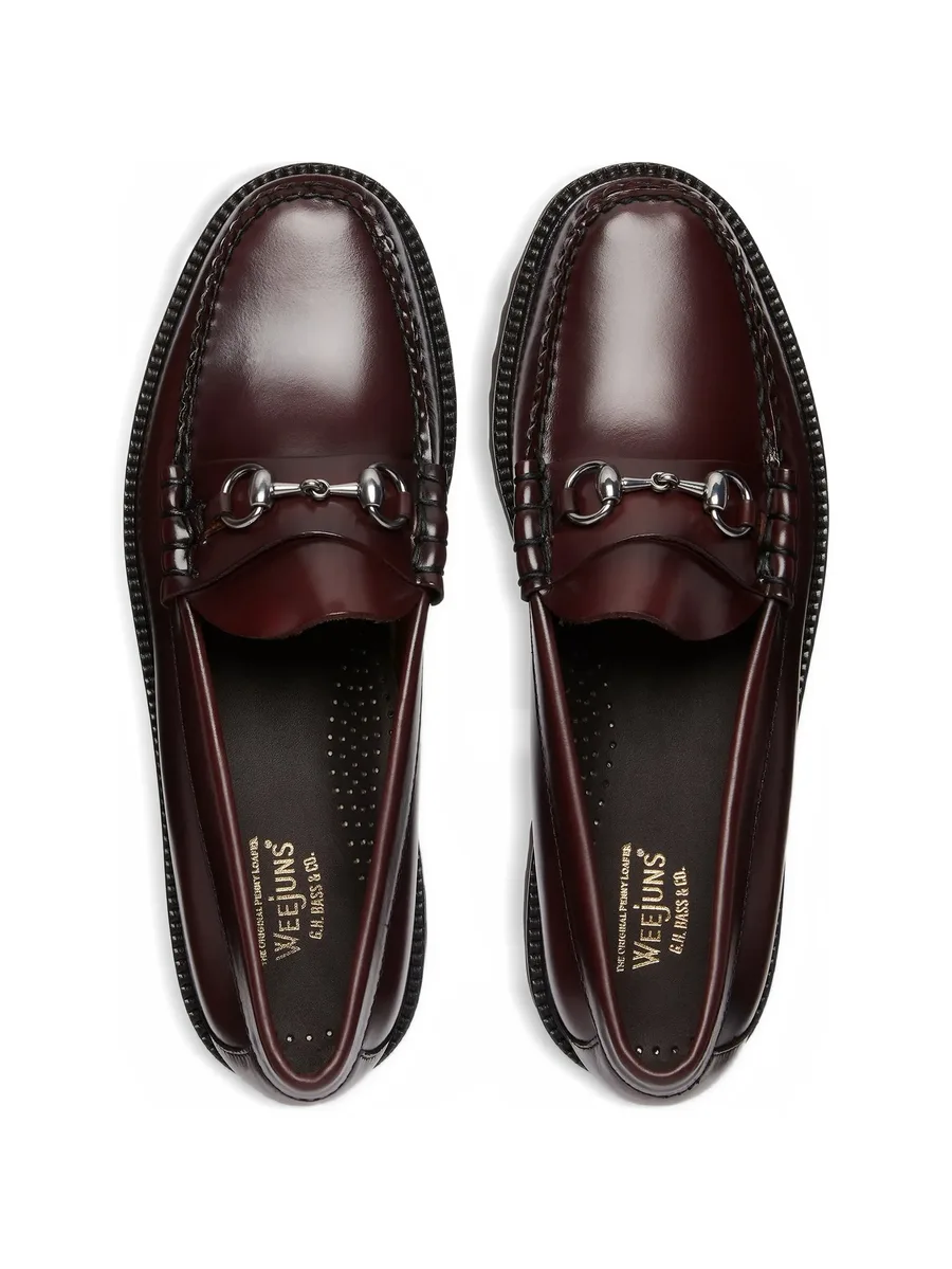 Weejuns 90s Lincoln Horsebit loafers 7