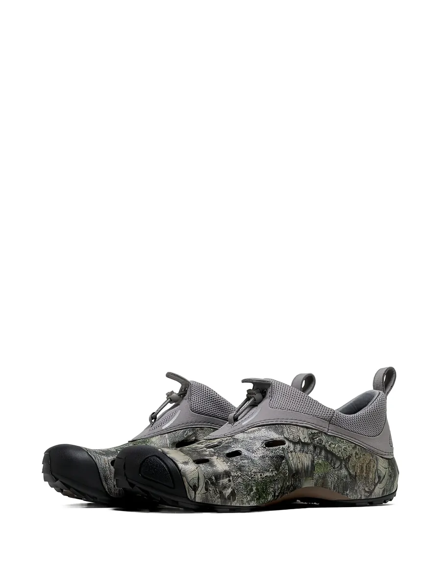 клоги Quick Trail Low Mossy Oak Elements Walnut 3