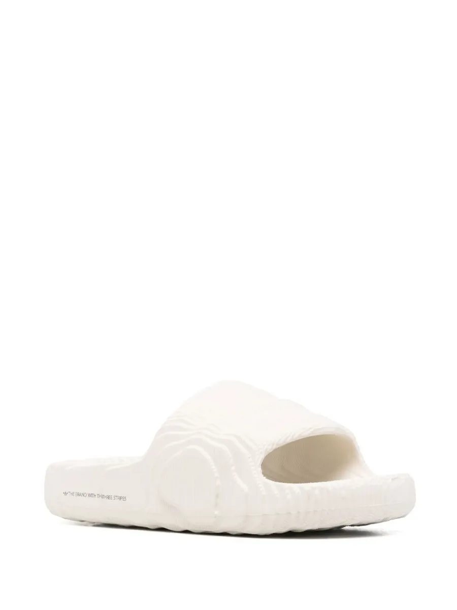 шлепанцы Adilette 22 3