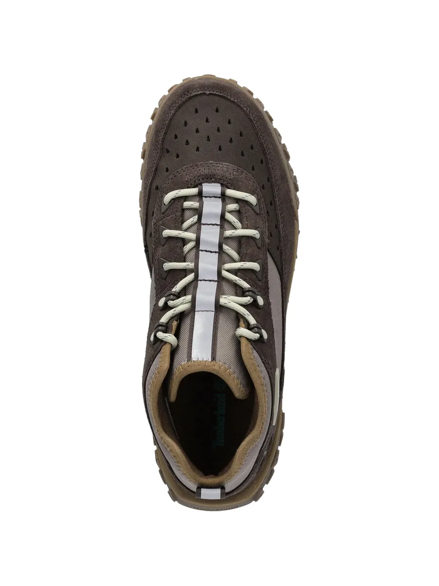 GreenStride™ Motion 6 perforated sneakers 5