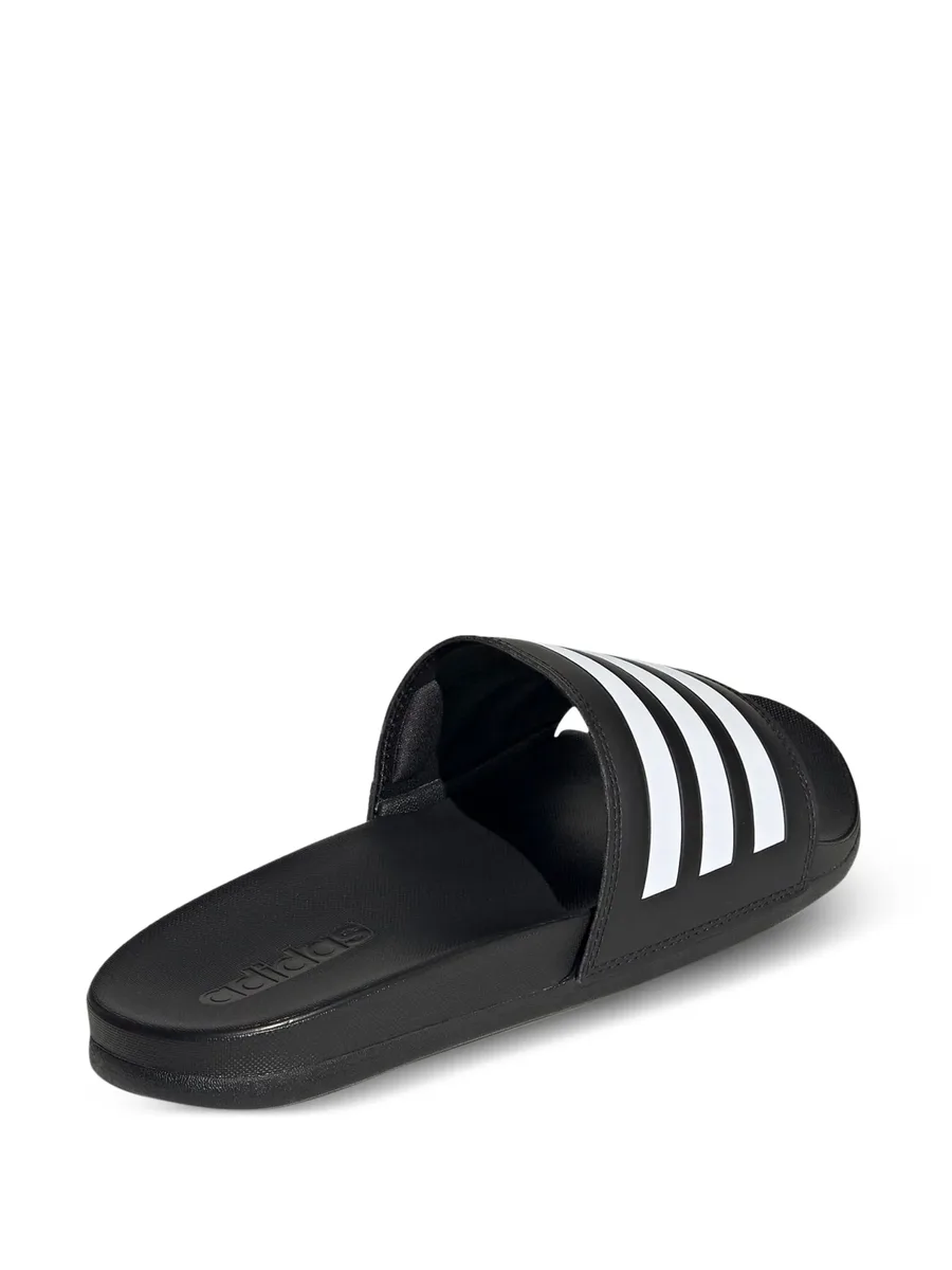шлепанцы Adilette Comfort Black 6
