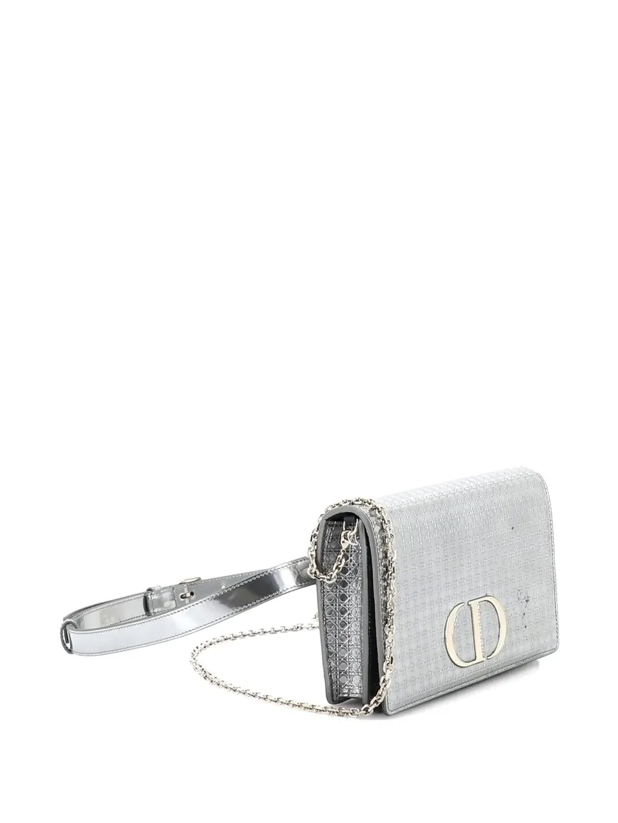 поясная сумка 30 Montaigne 2-in-1 Pouch Micro Cannage 5