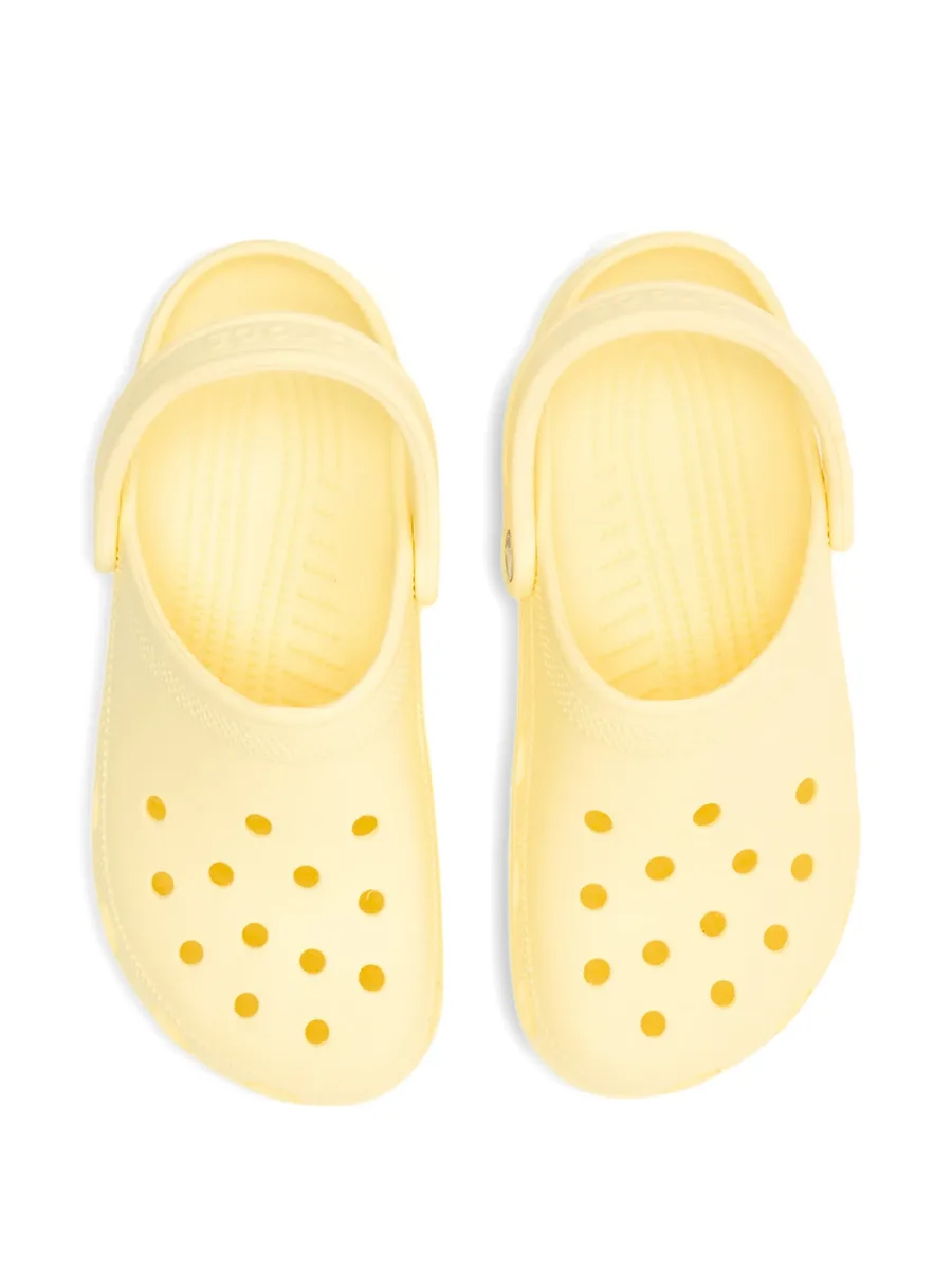 шлепанцы Crocs Classic U 4