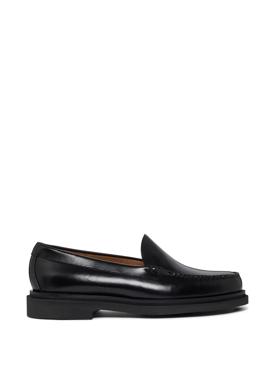 Weejuns Venetian Step loafers 1