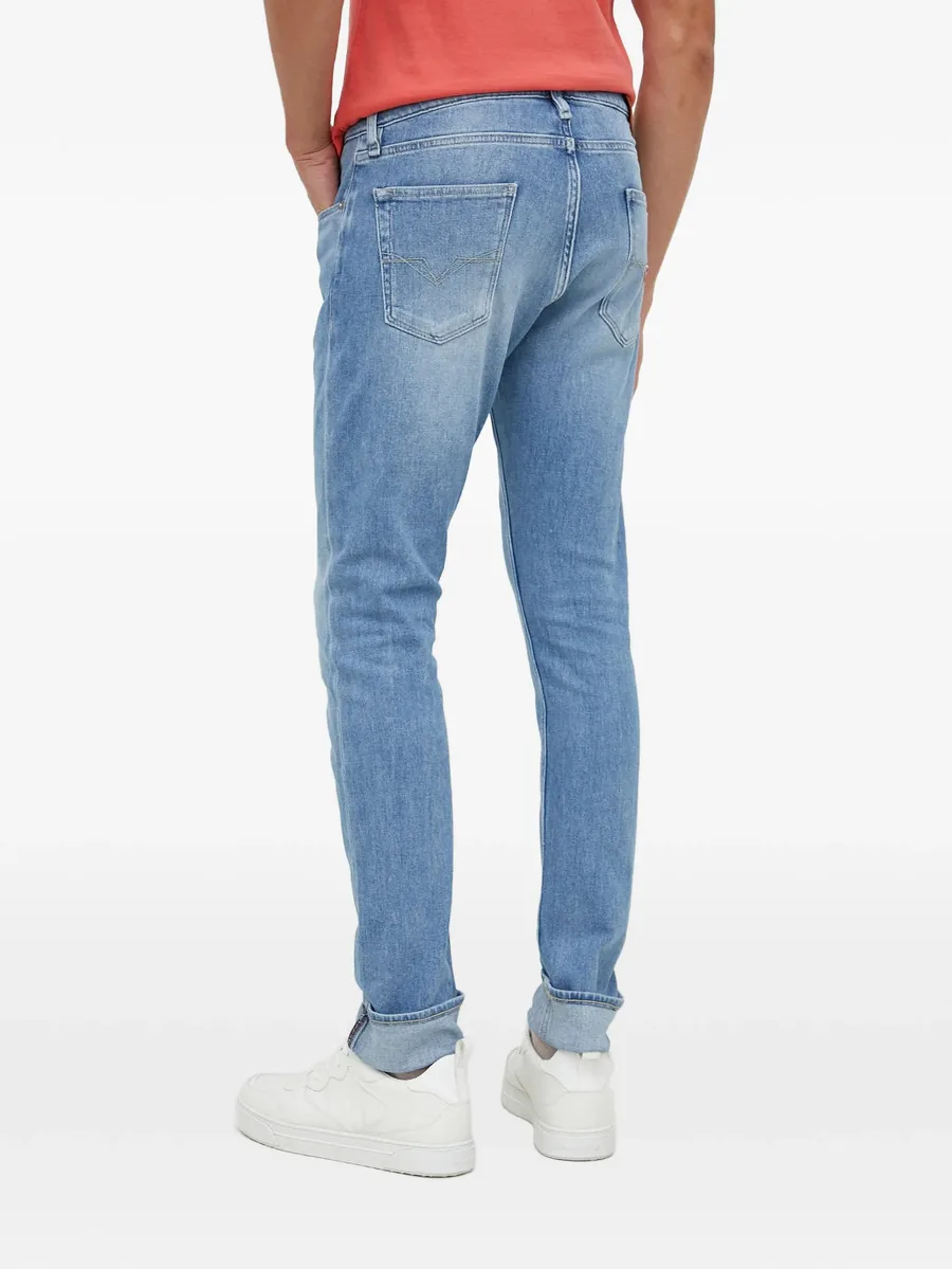 Chris jeans 5