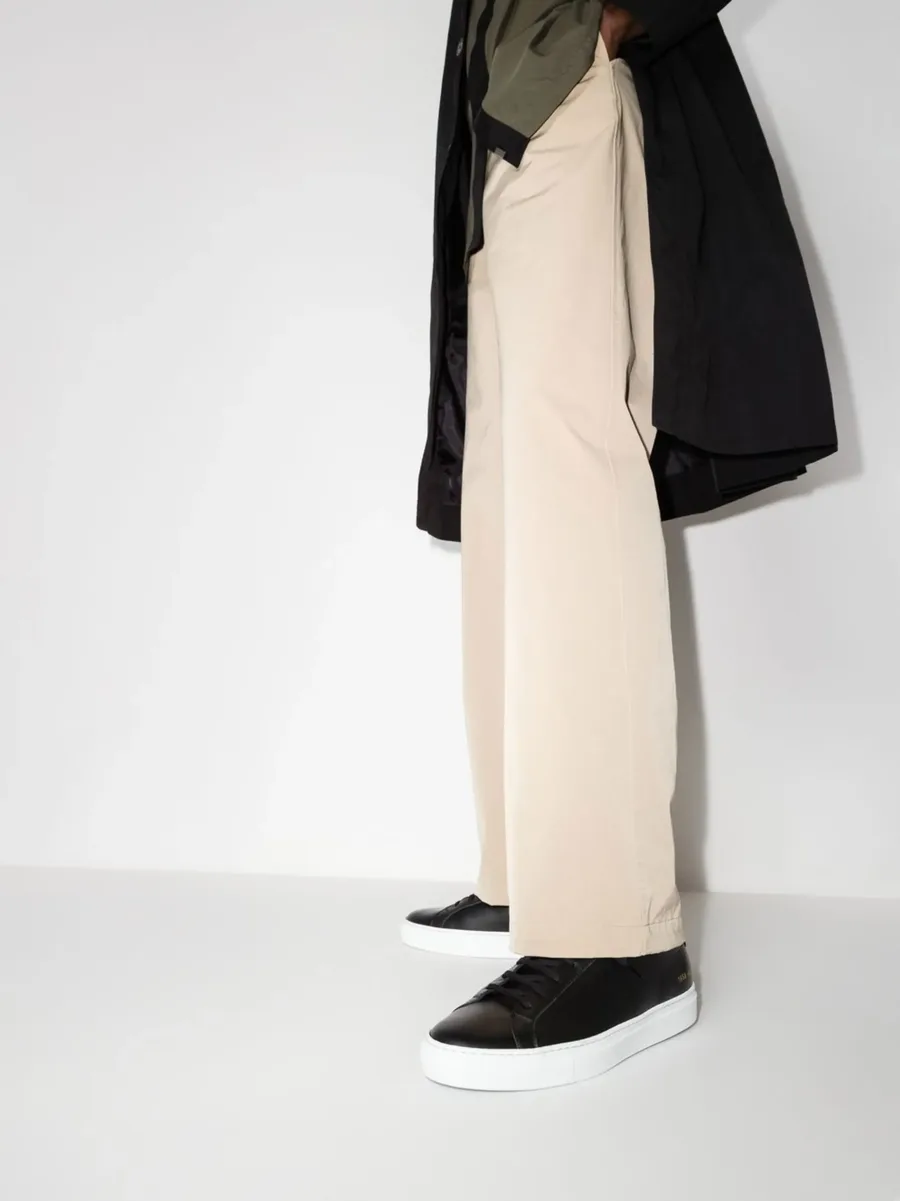 Achilles low-top sneakers 5