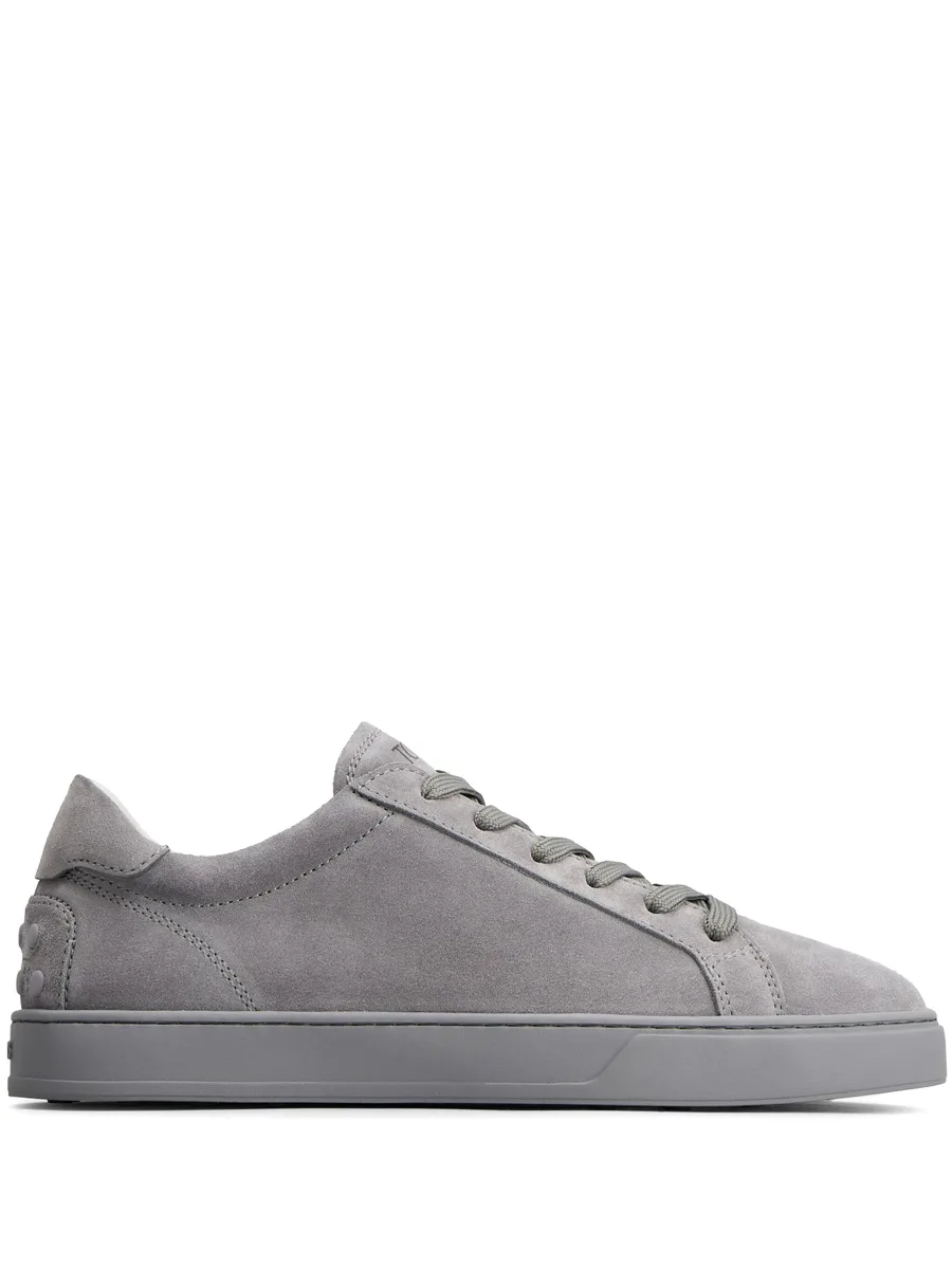 кроссовки со вставками 2