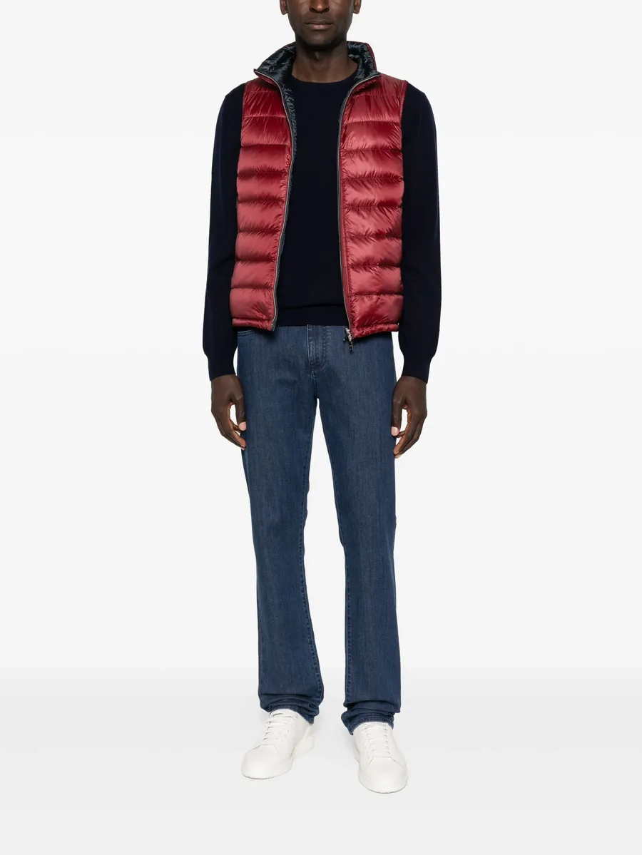 five-pocket jeans 4