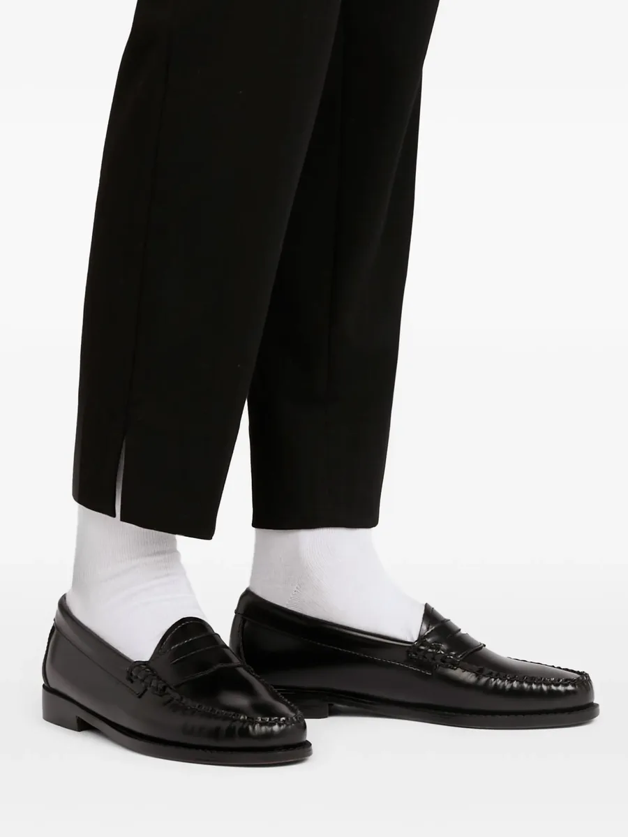 Weejuns penny loafers 14