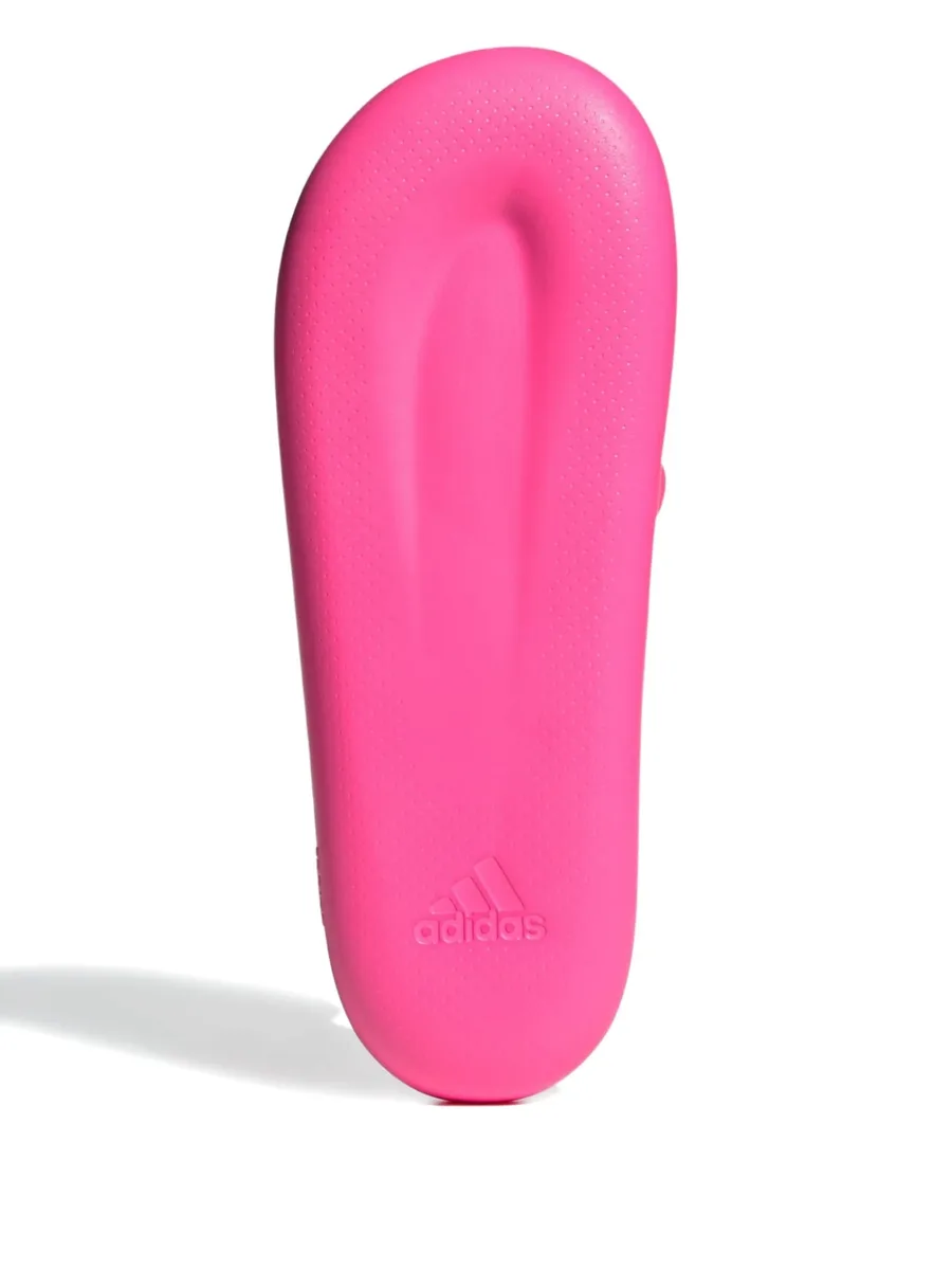 шлепанцы Adilette Zplaash 9