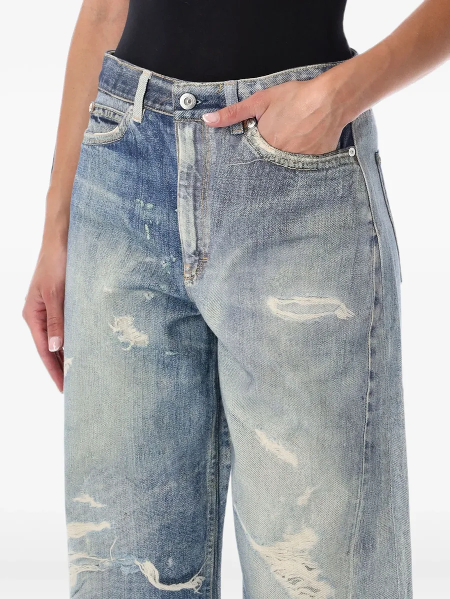 Full Cut  jeans 3
