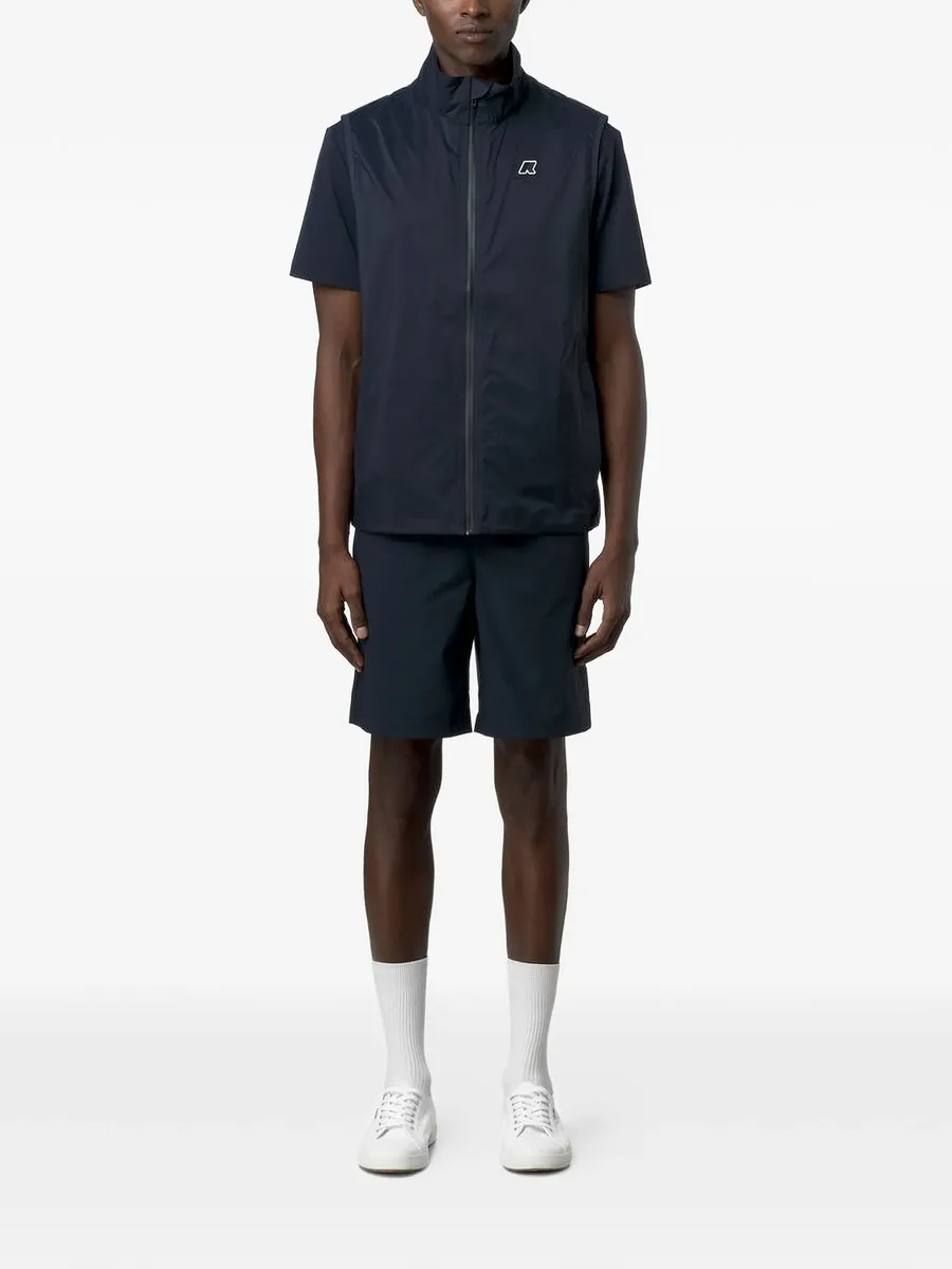 Nesiliet track shorts 3