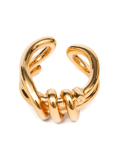 Knot ring
