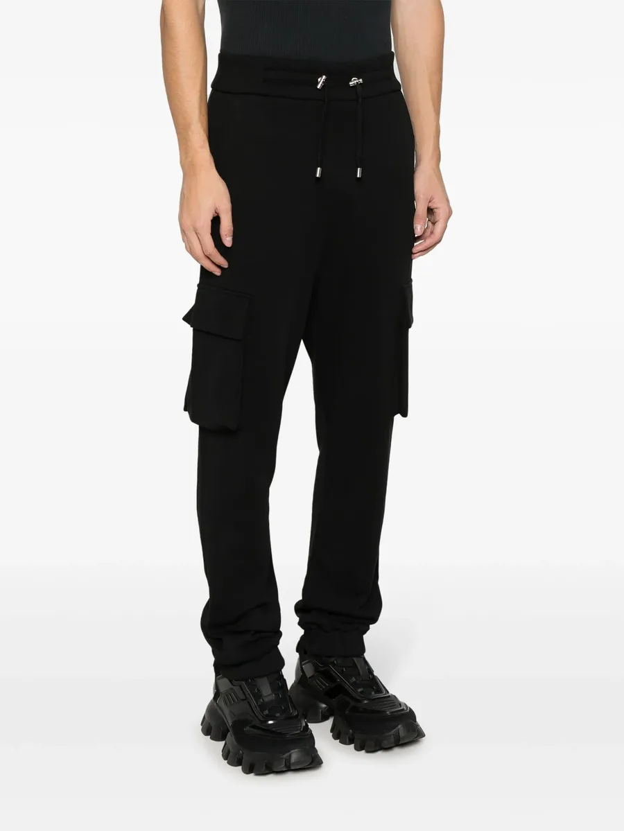спортивные брюки с логотипом 6