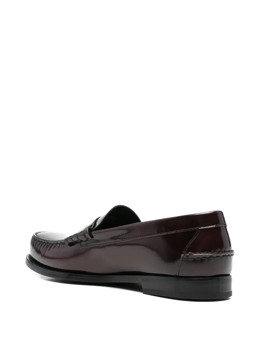 пенни-лоферы Rowley 5