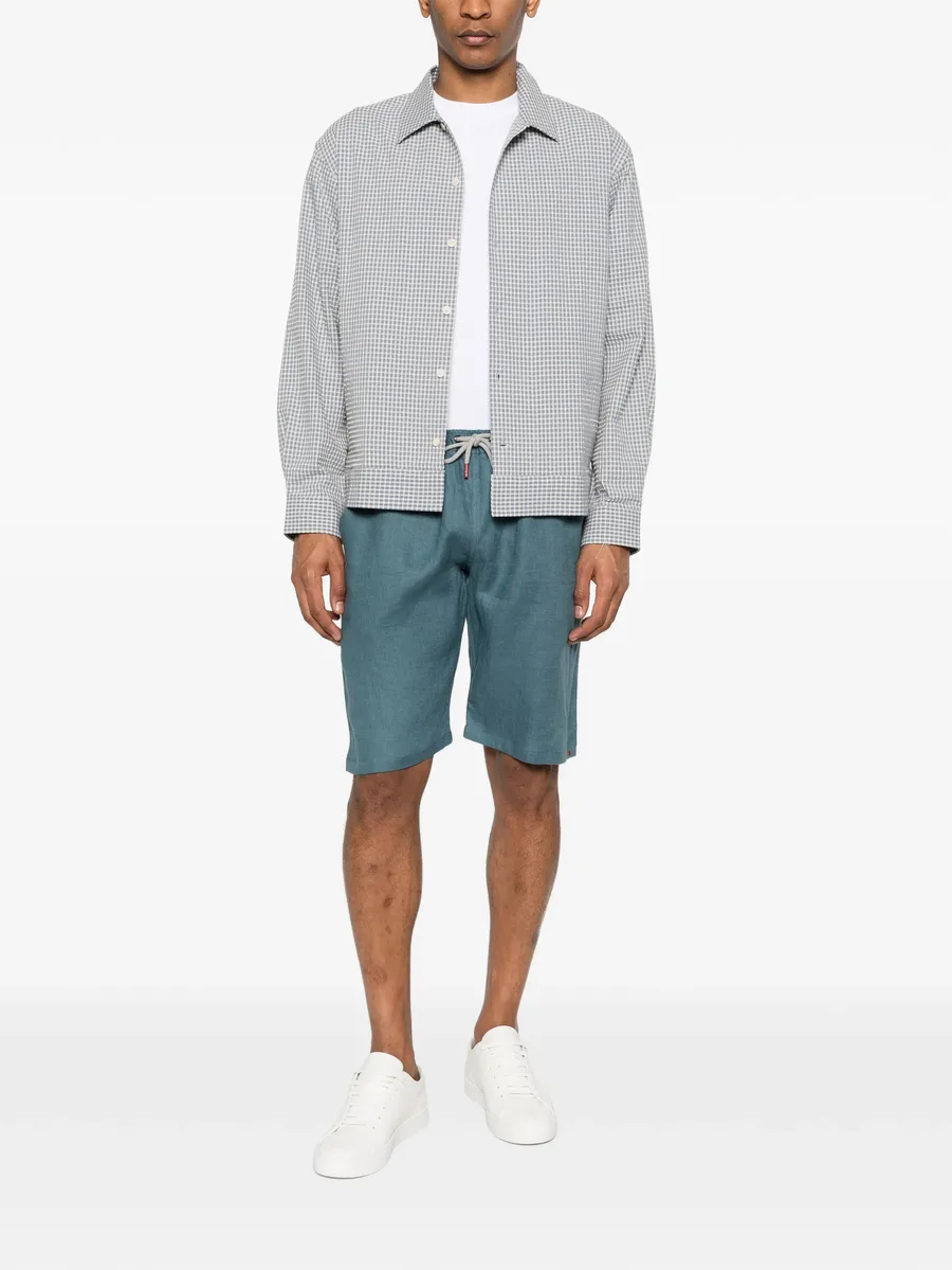 drawstring shorts 3