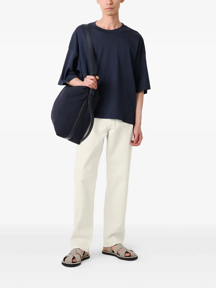 Riso five-pocket jeans 3