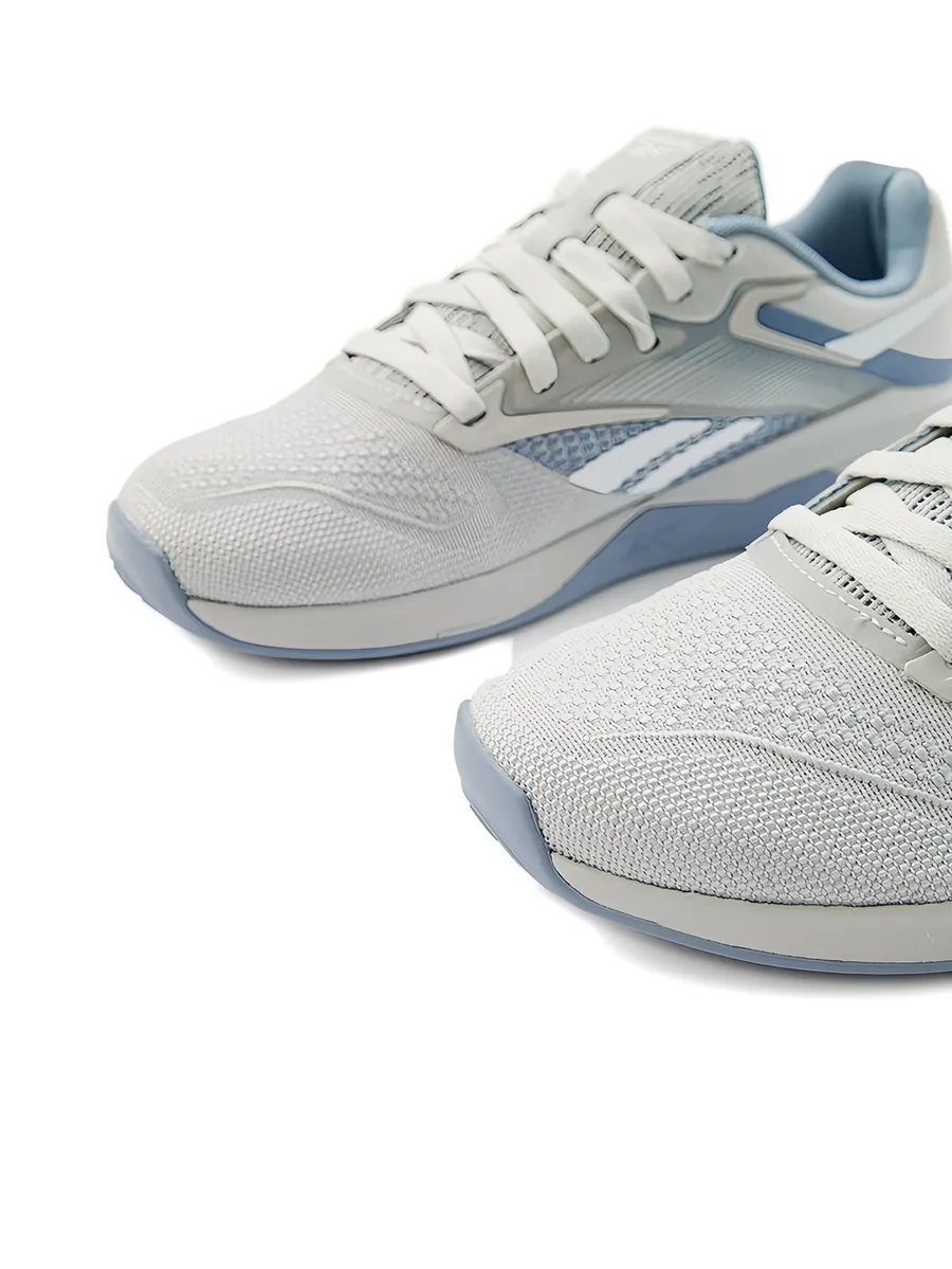 кроссовки Nano X4 Blue/Grey 6