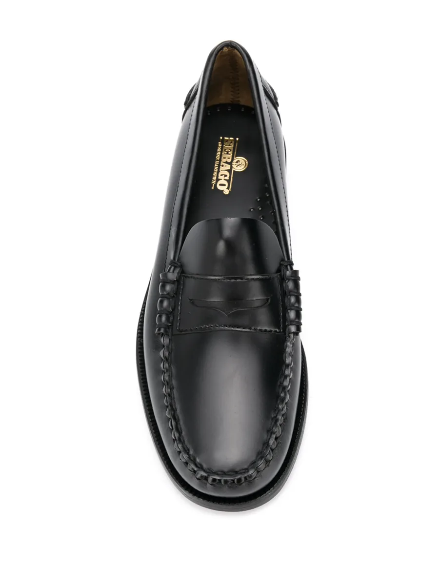 Penny slip-on loafers 7