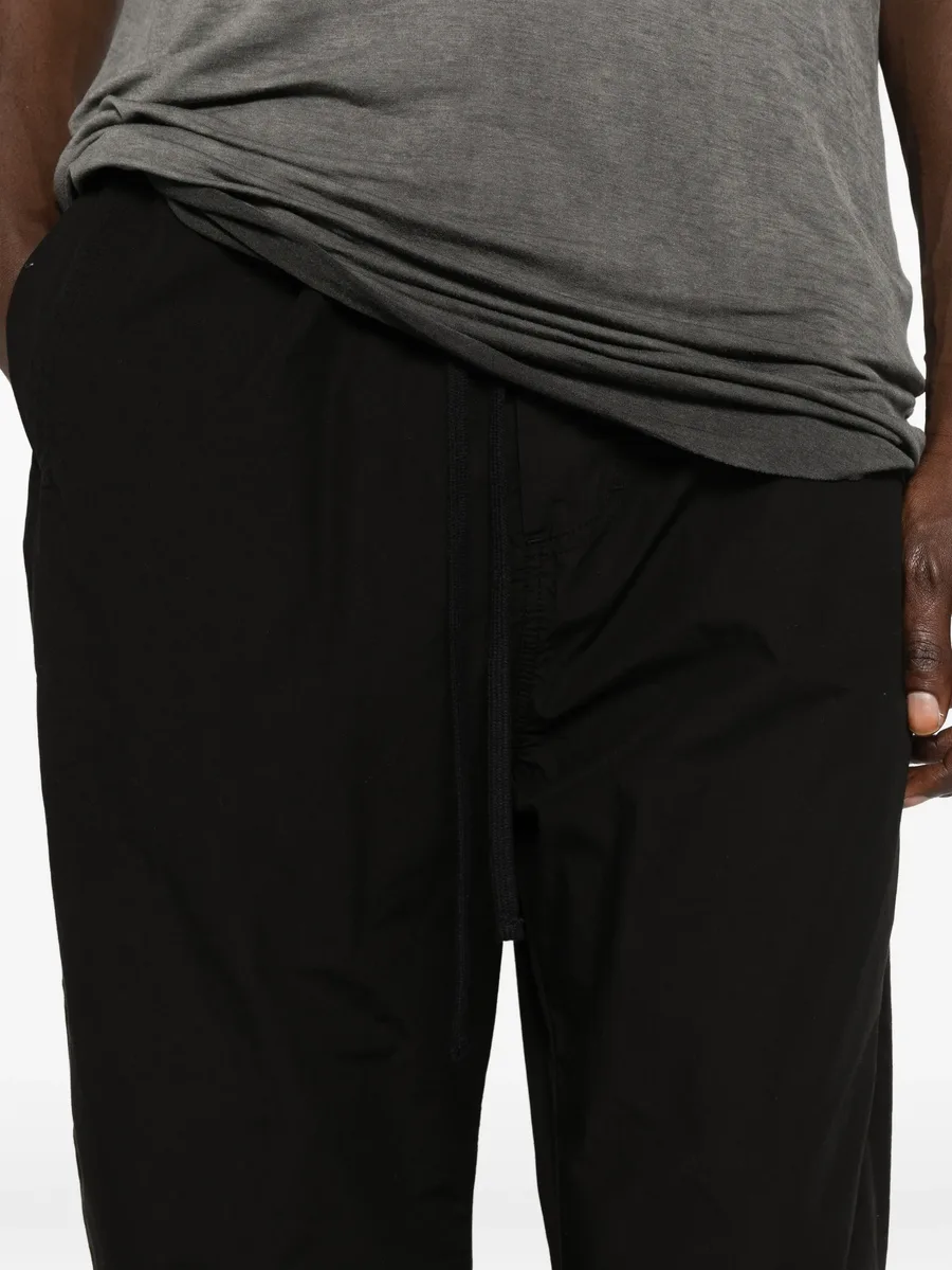 drawstring trousers 10