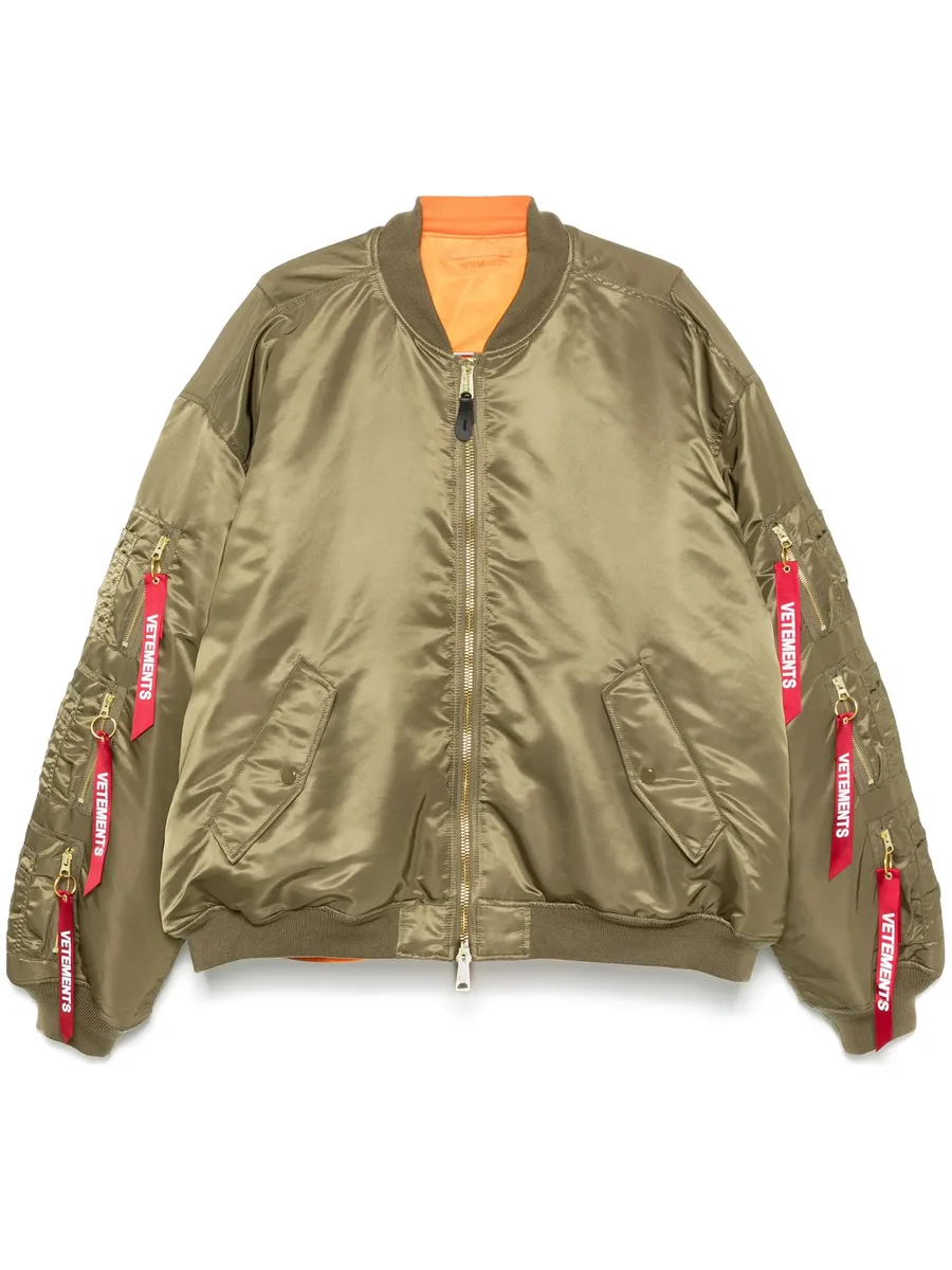 cargo bomber jacket 2