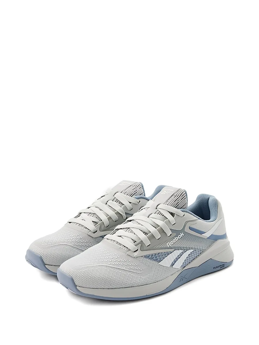 кроссовки Nano X4 Blue/Grey 3