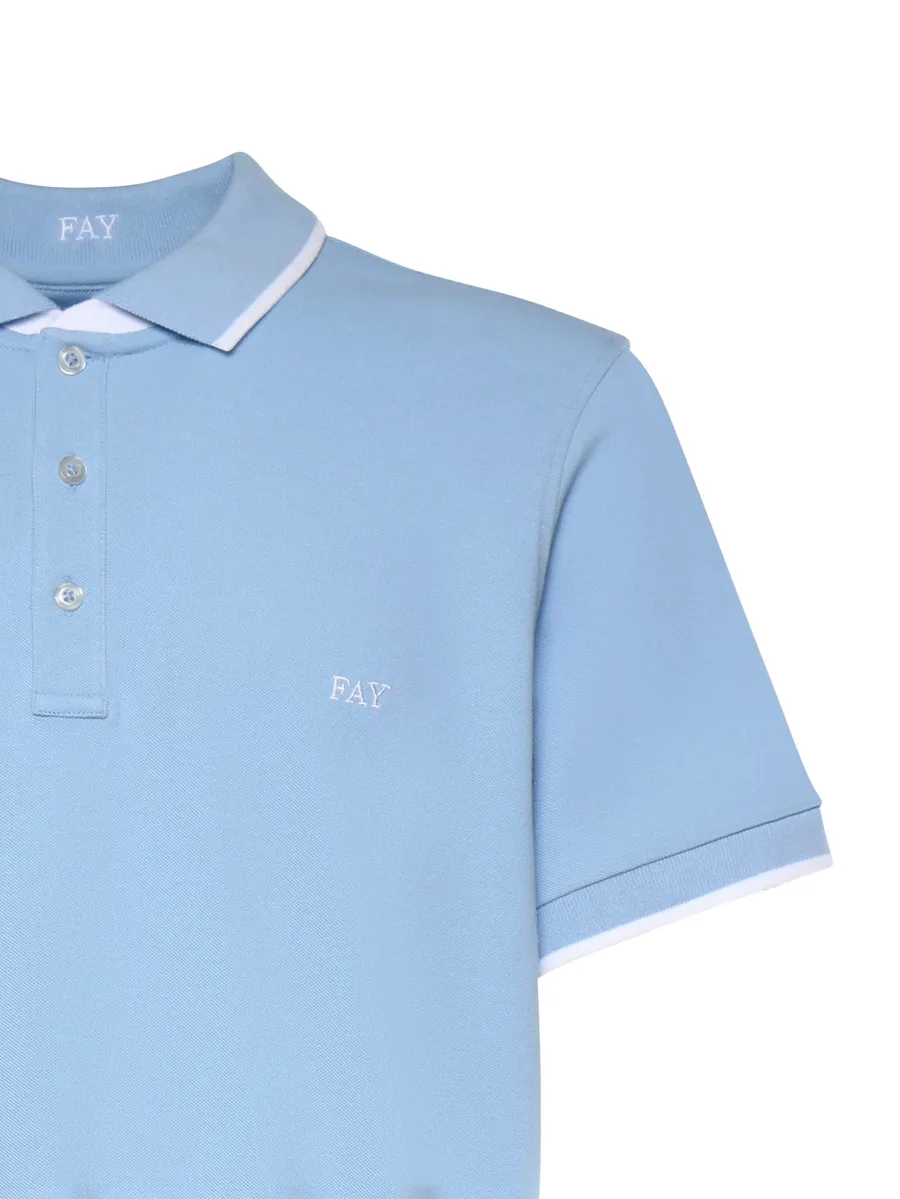 short-sleeve polo shirt 5