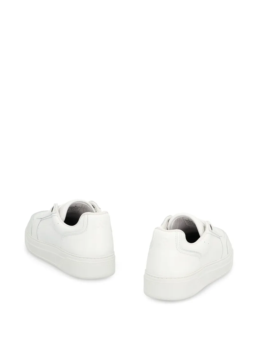 Inital sneakers 5