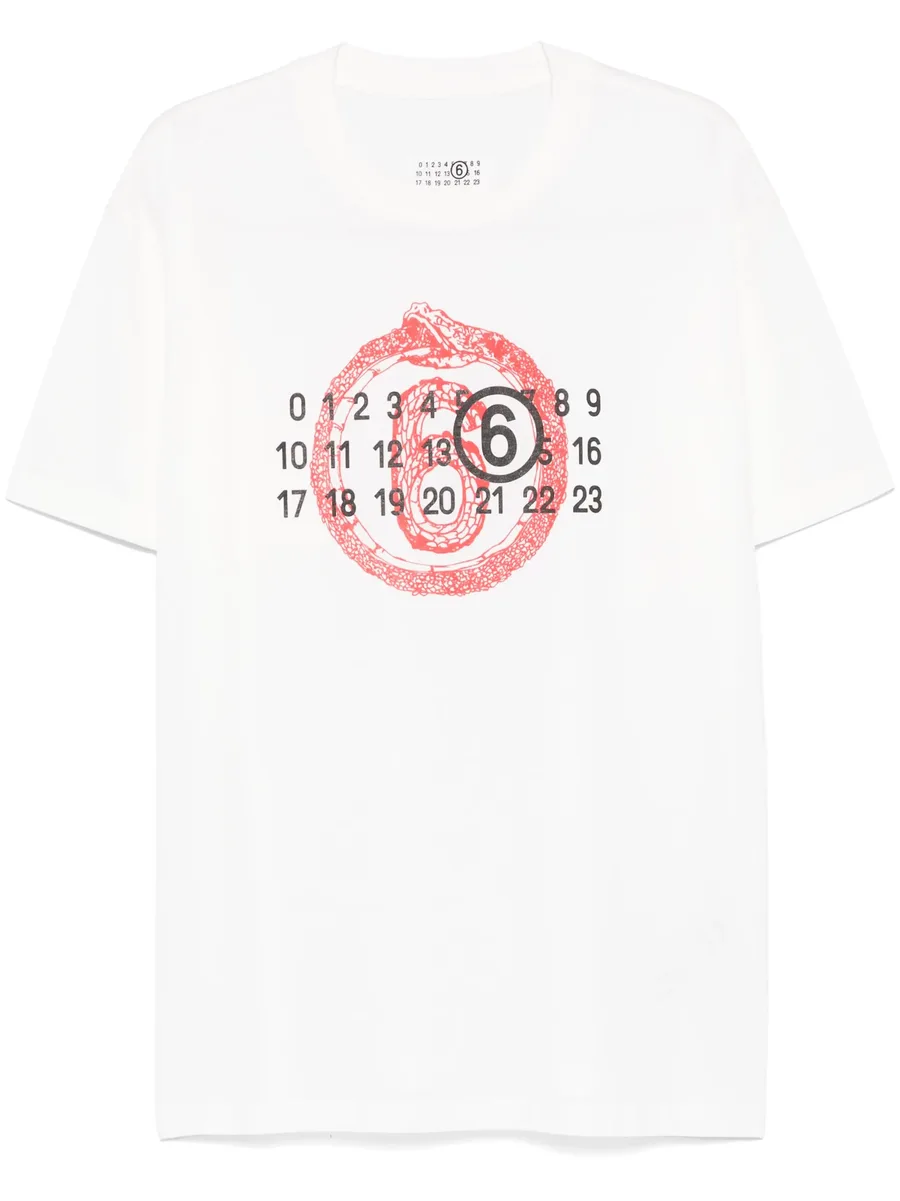 Year of the Snake T-shirt 1