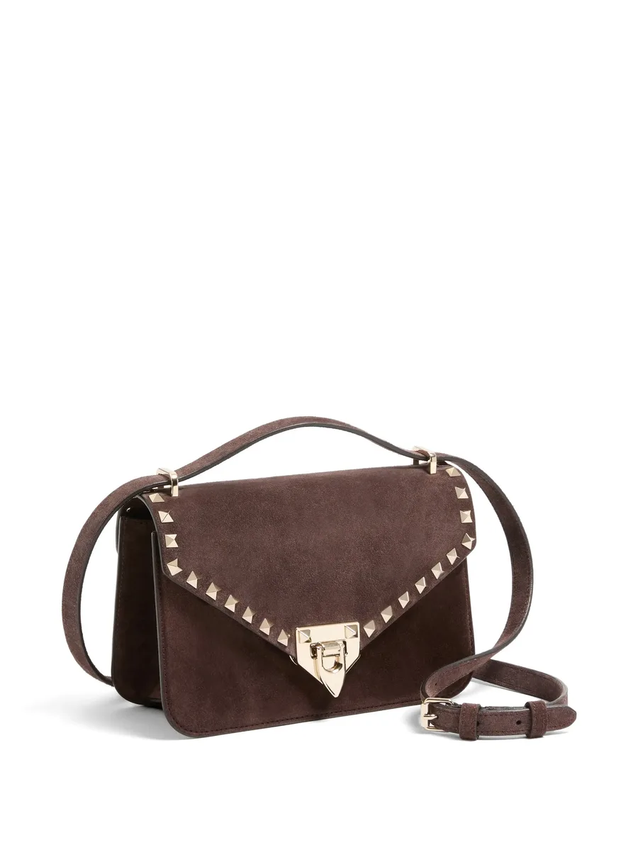 маленькая сумка на плечо Rockstud 6