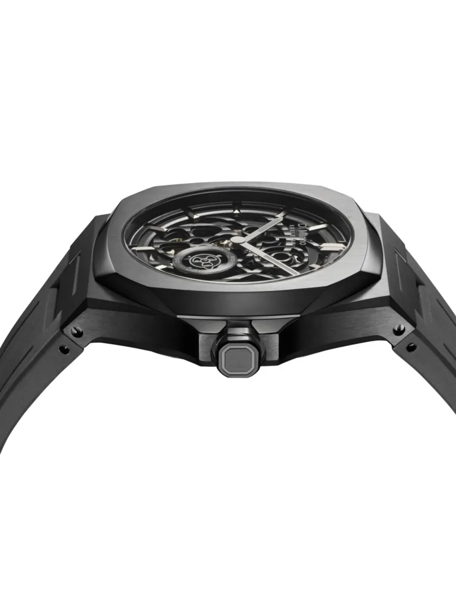 наручные часы Skeleton 41.5 мм 9