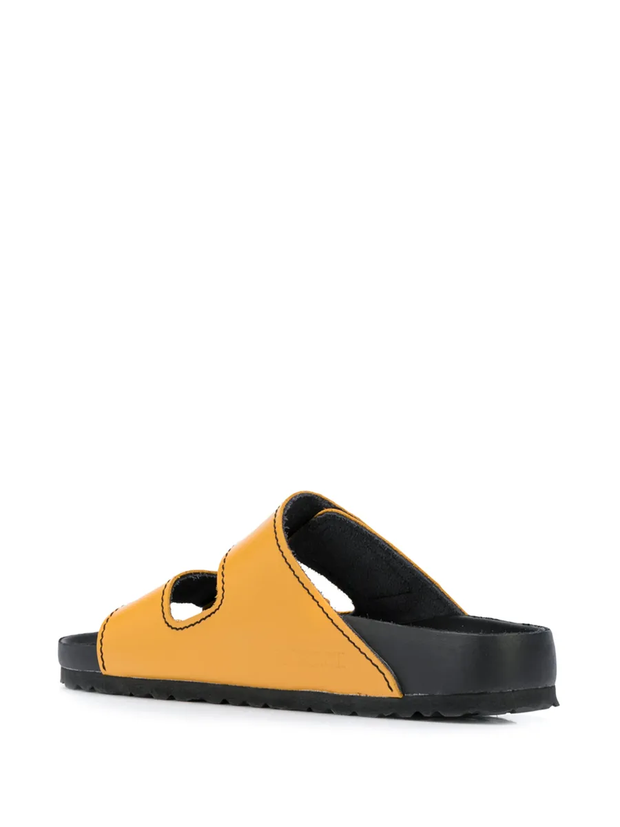 шлепанцы Arizona Narrow из коллаборации с Birkenstock 5