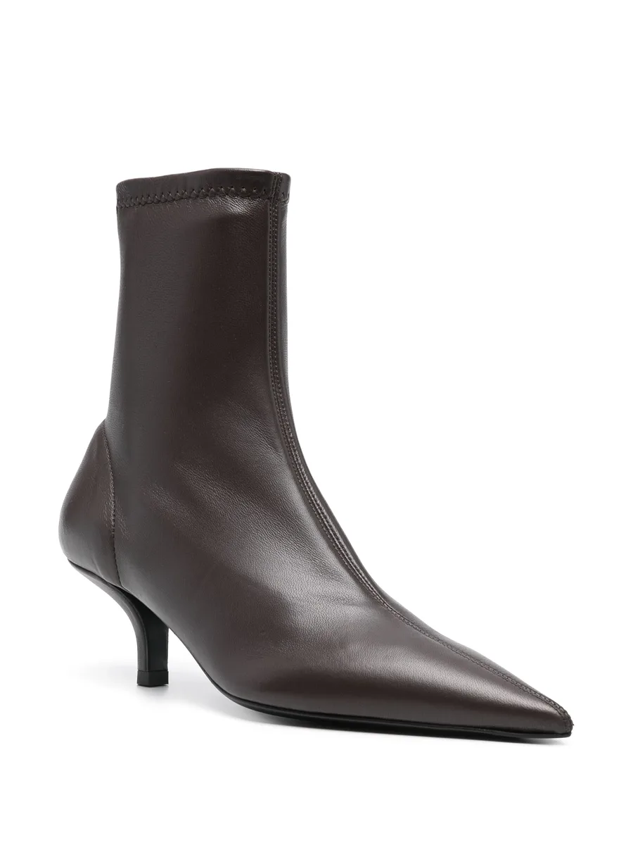 ботильоны The Heeled Sock 55 4