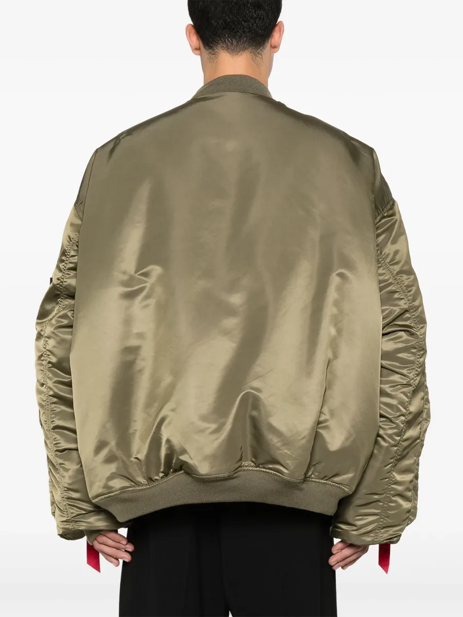 cargo bomber jacket 7