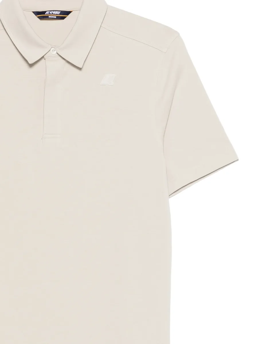 short-sleeve polo shirt 5
