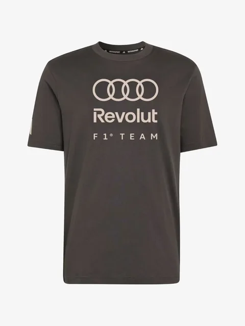 футболка Audi Revolut F1 Team DNA