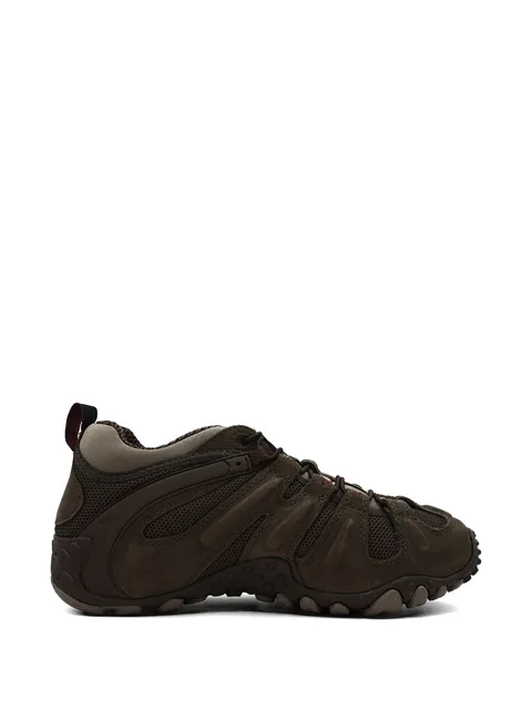 Chameleon 2 rond-toe sneakers