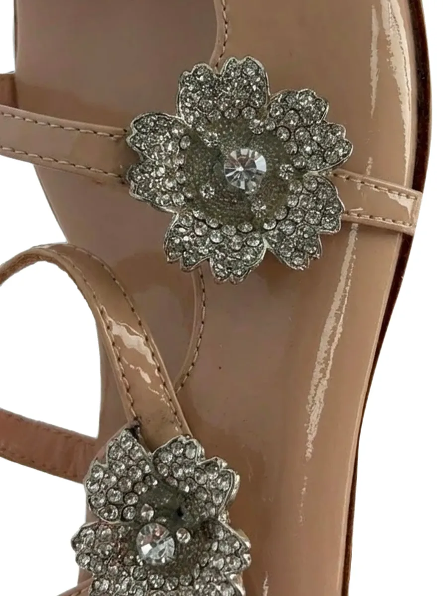 туфли Мэри Джейн Très Vivier 5