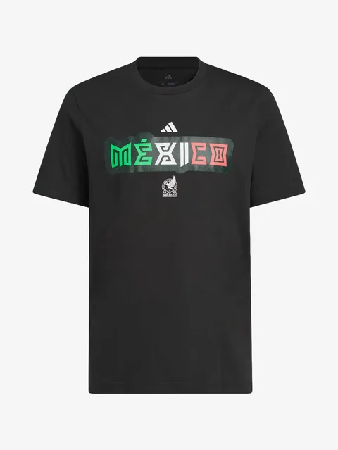 футболка World Cup 26 Mexico Home