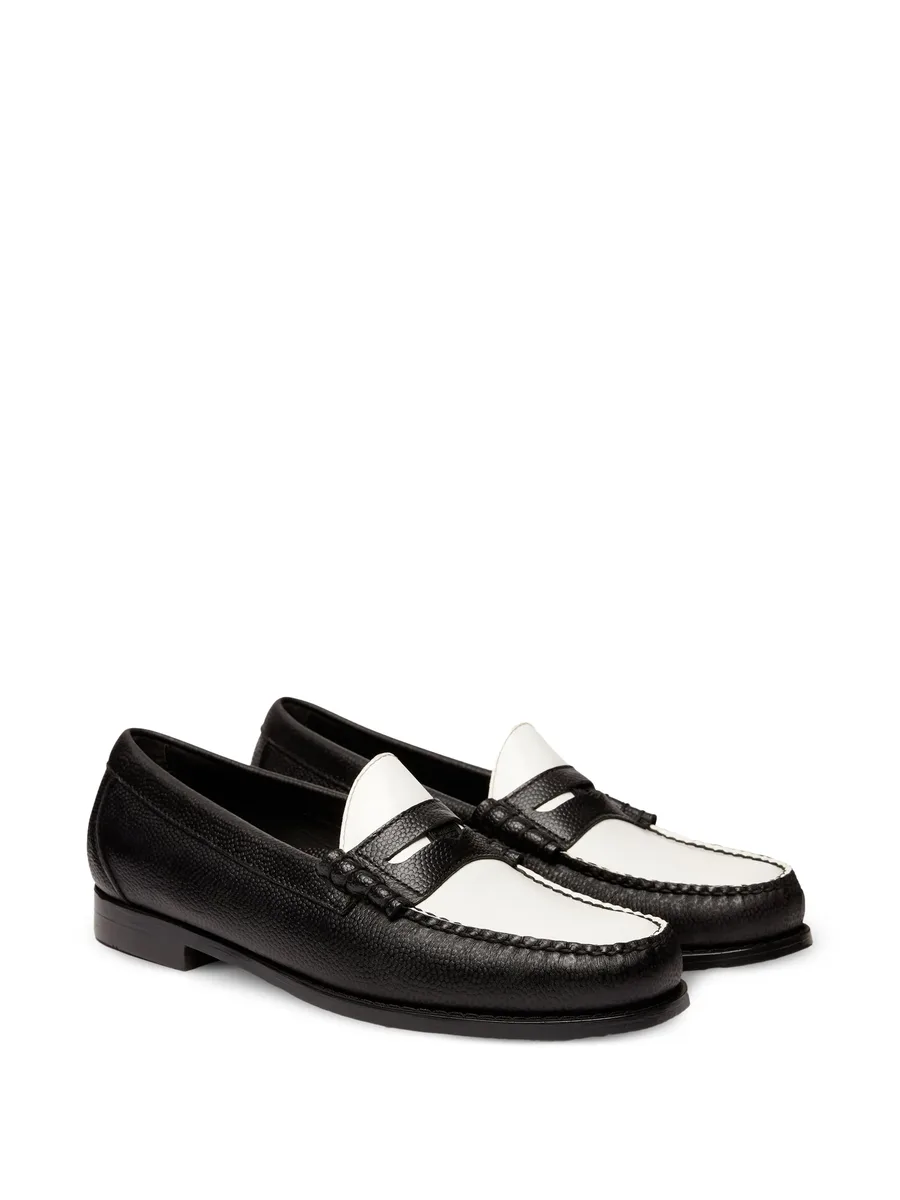 Weejuns Reigning Champ Larson penny loafers 4