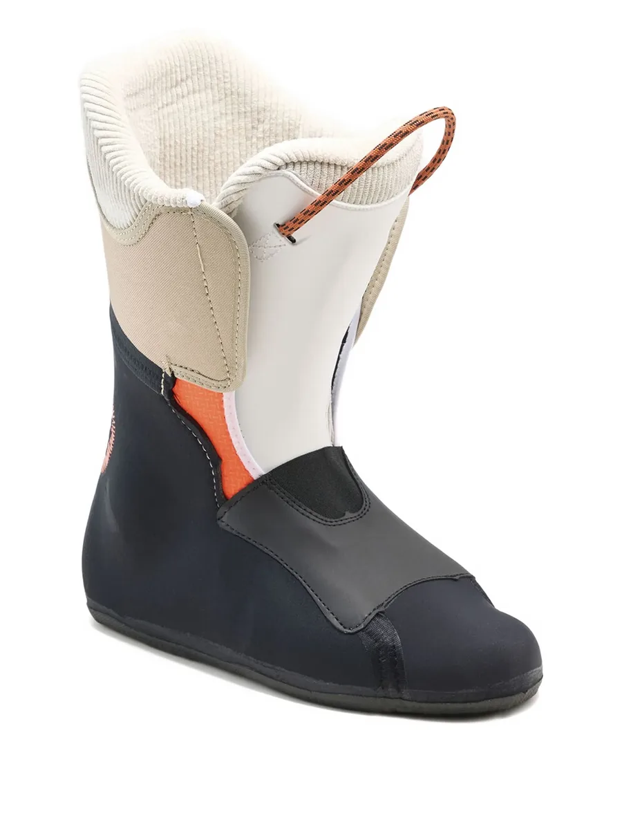 Alltrack pro logo-print ski boots 3