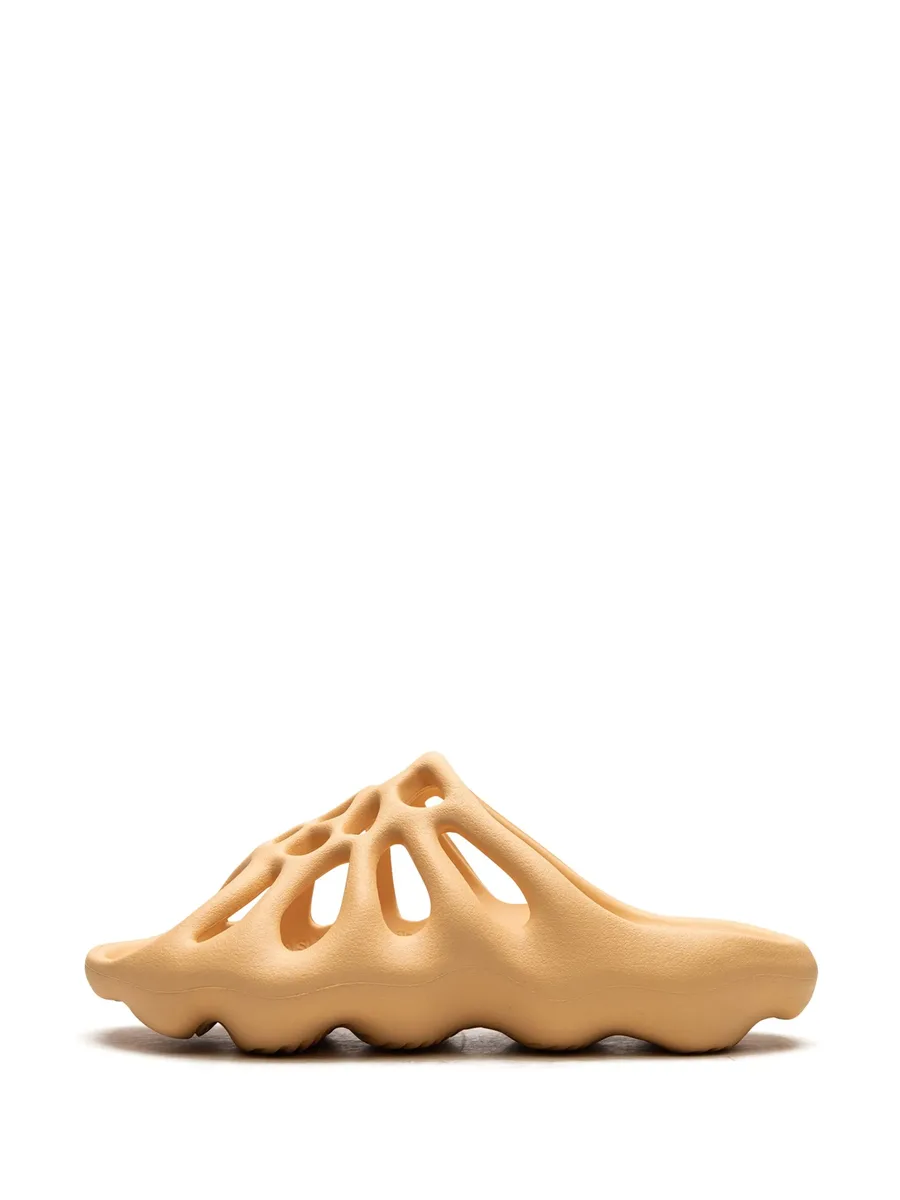 шлепанцы YEEZY 450 'Cream' 10