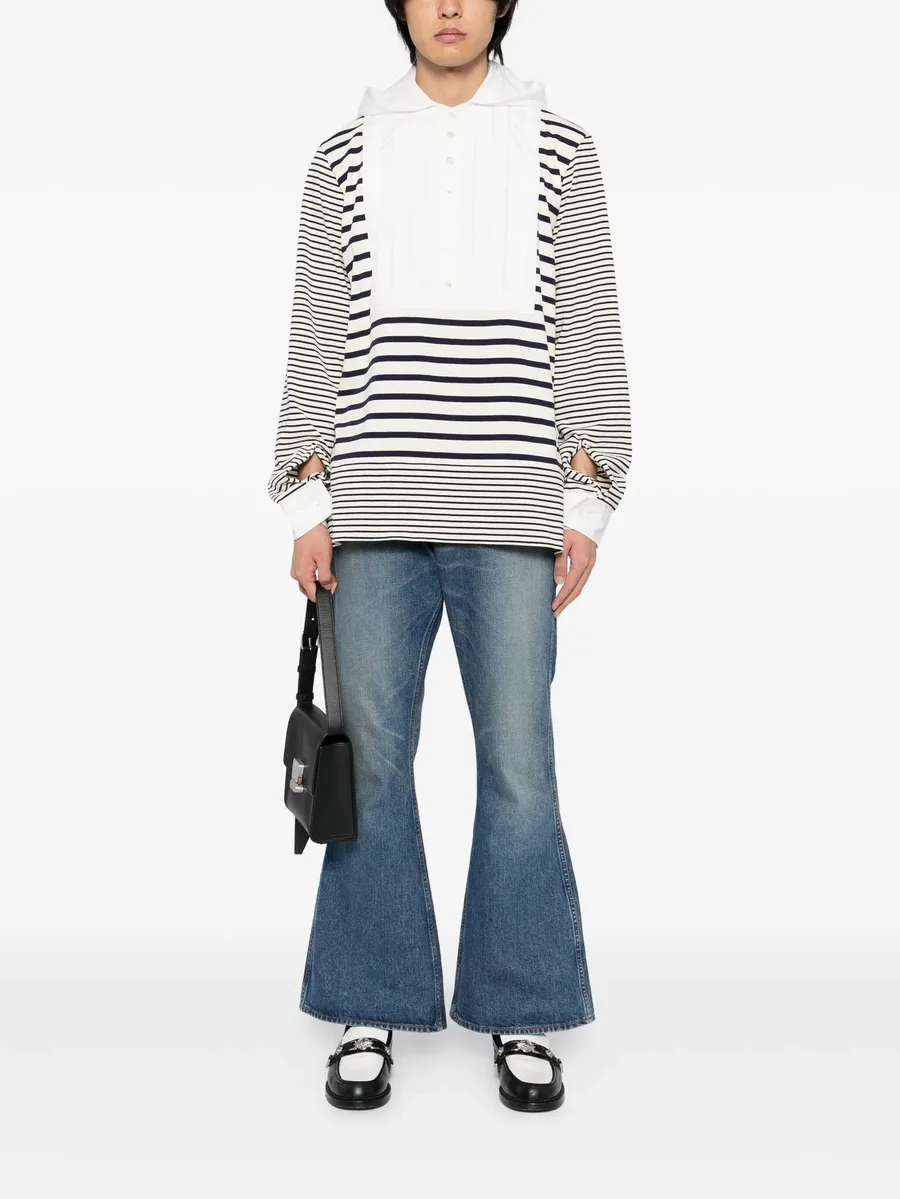 Masu Boy flared jeans 3