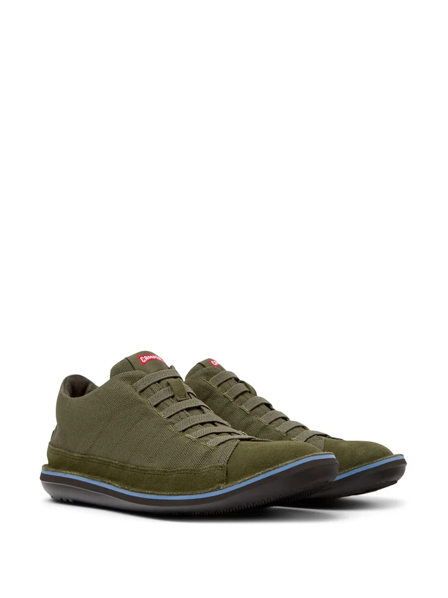 lace-up sneakers 4