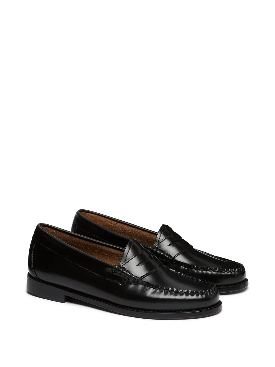 Weejuns penny loafers 4