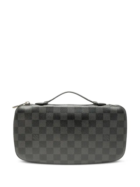 органайзер Damier Graphite Atoll (2014 год)