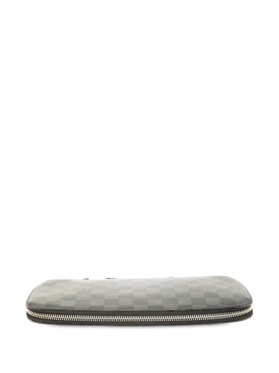 органайзер Damier Graphite Atoll (2014 год) 5
