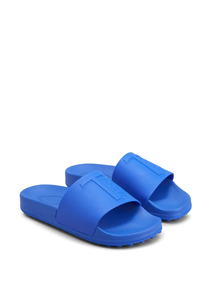 logo-embossed slides 3
