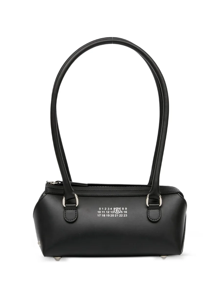 сумка на плечо Bauletto с логотипом 1