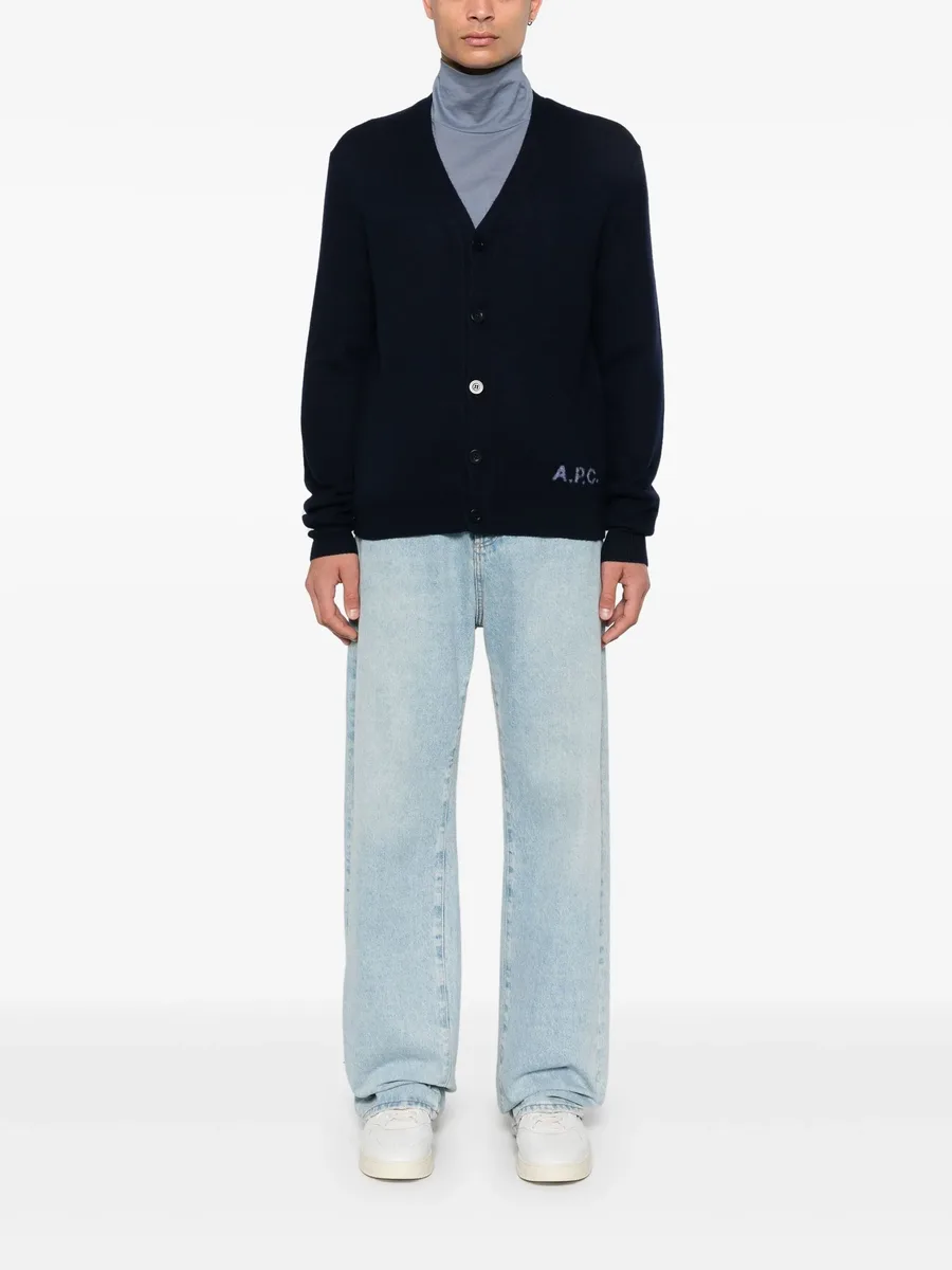 Kenny cardigan 3